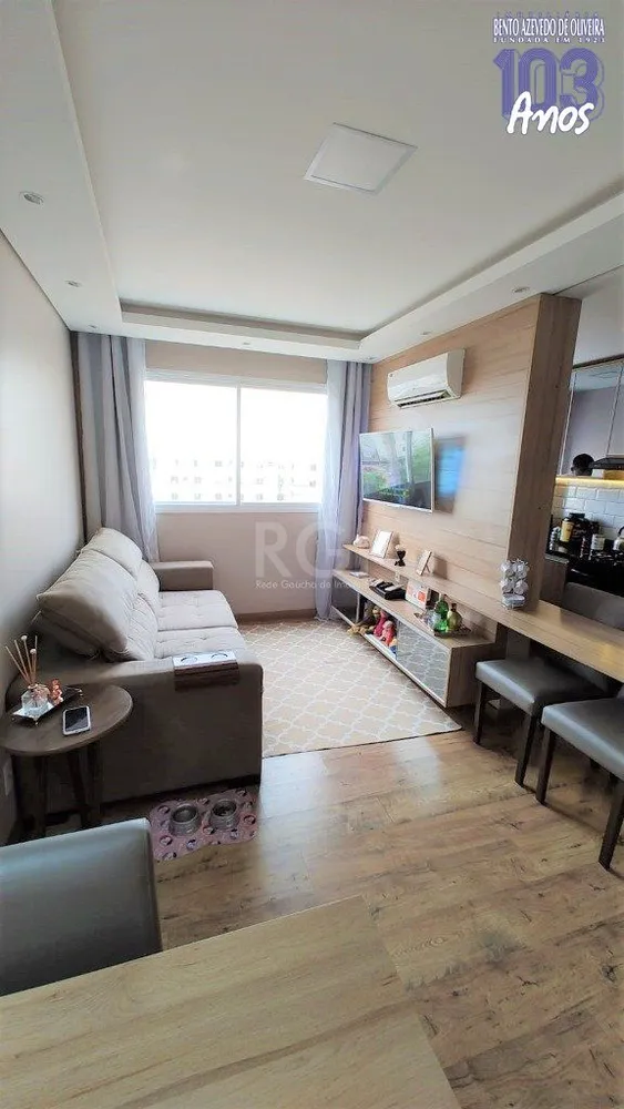Sala-Conjunto, 21 m² - Foto 3
