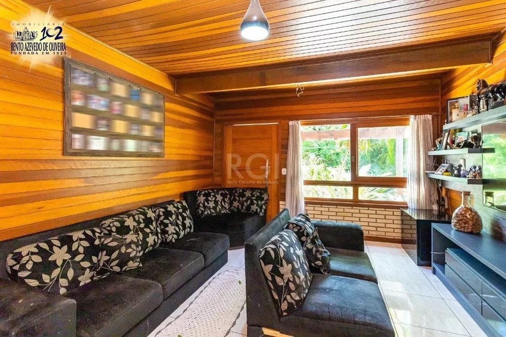 Casa, 5 quartos, 350 m² - Foto 1