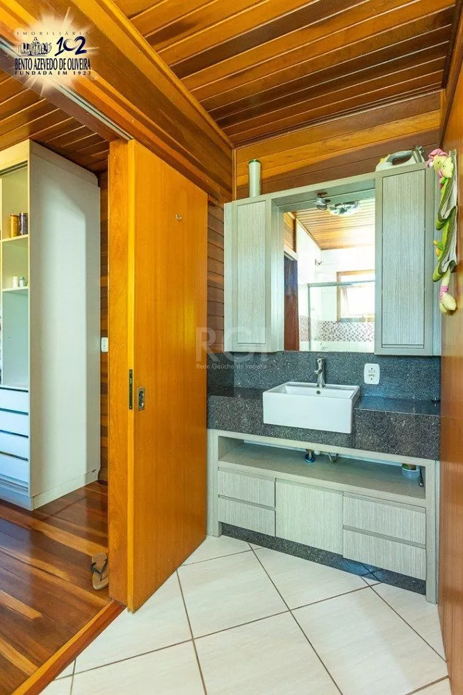 Casa, 5 quartos, 350 m² - Foto 3