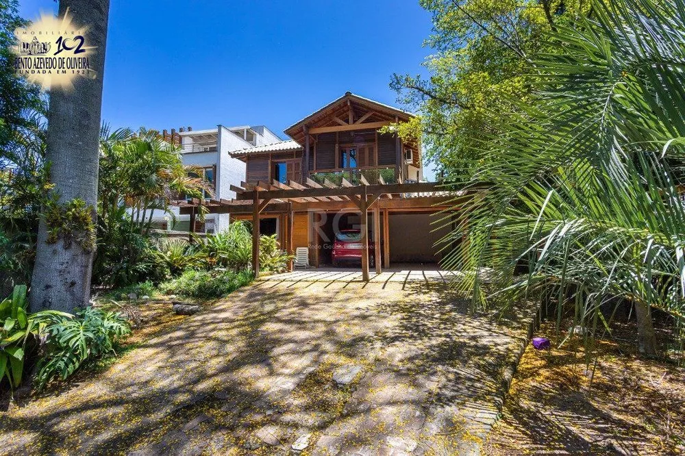 Casa, 5 quartos, 350 m² - Foto 5