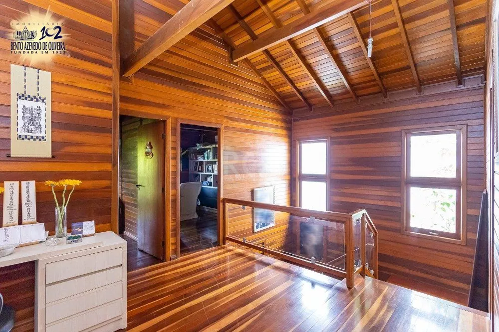 Casa, 5 quartos, 350 m² - Foto 2