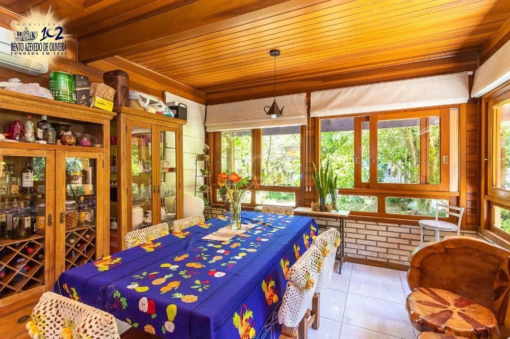Casa, 5 quartos, 350 m² - Foto 4
