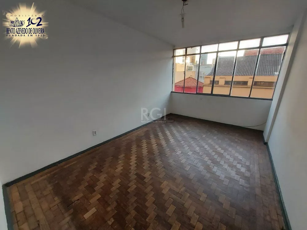 Apartamento, 2 quartos, 95 m² - Foto 1
