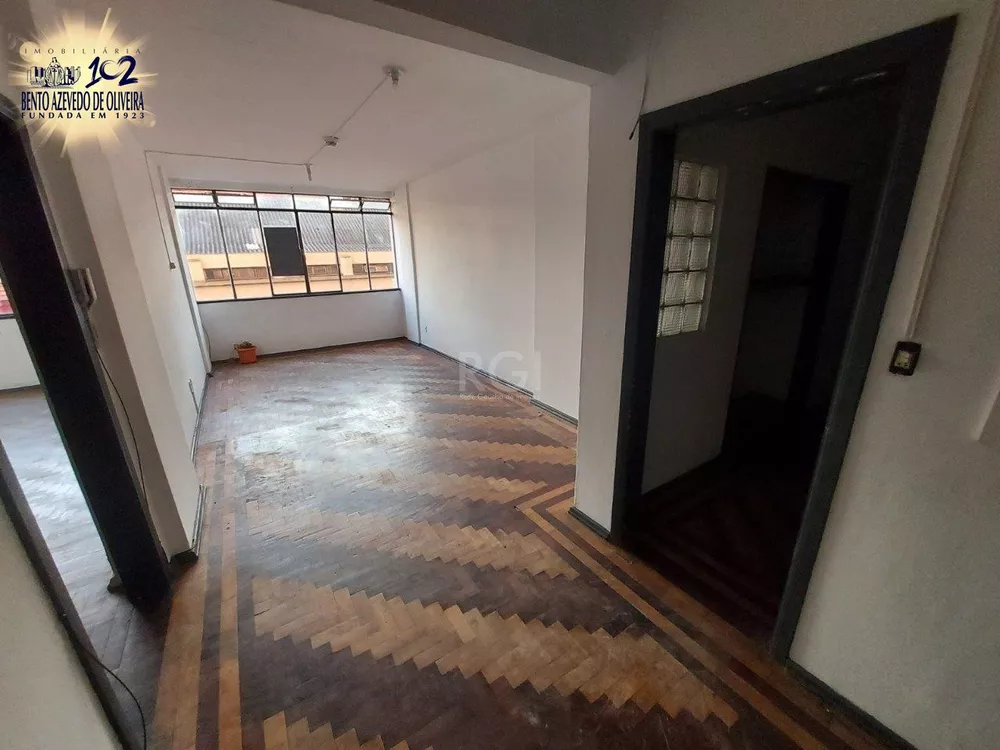 Apartamento, 2 quartos, 95 m² - Foto 2