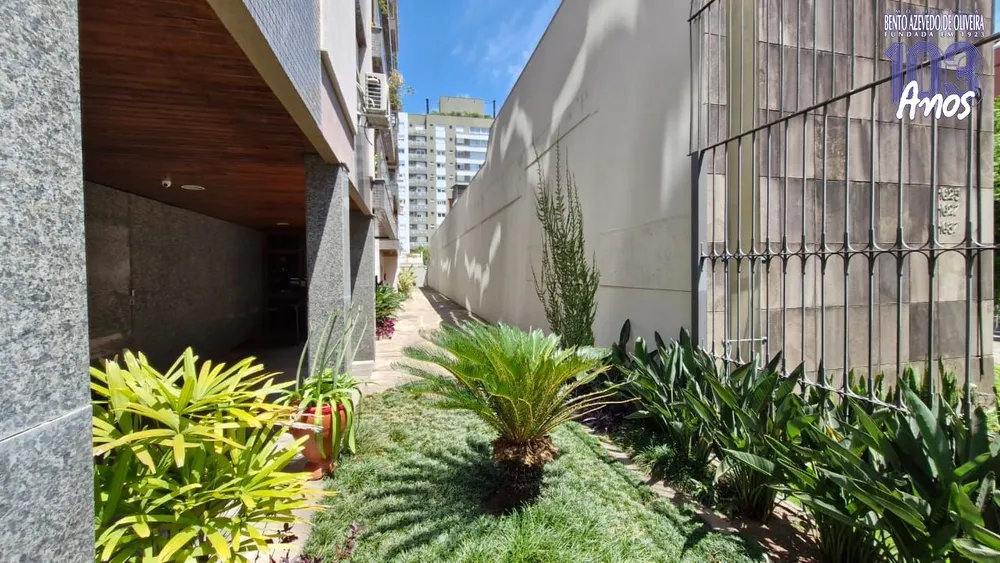 Apartamento, 3 quartos, 119 m² - Foto 1