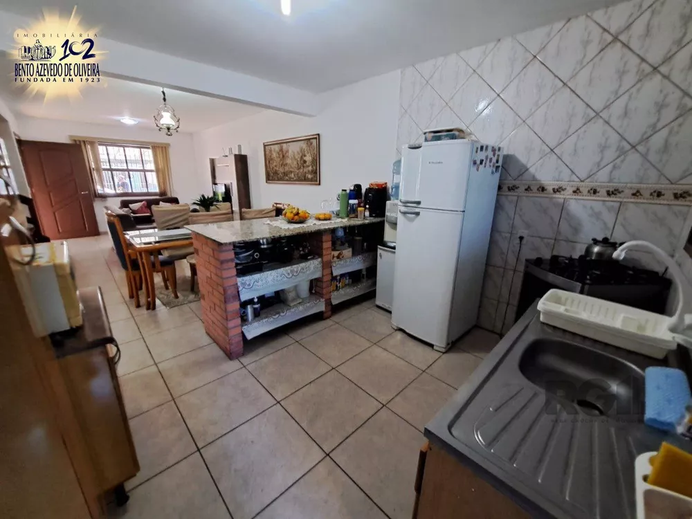 Casa, 2 quartos, 100 m² - Foto 3