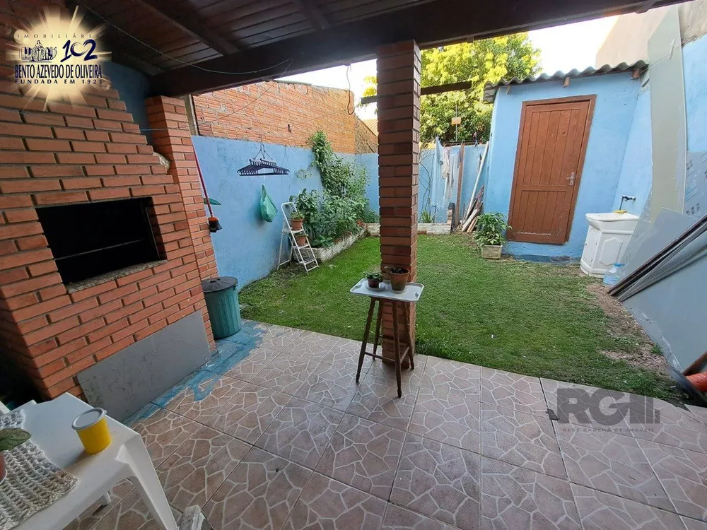 Casa, 2 quartos, 100 m² - Foto 6