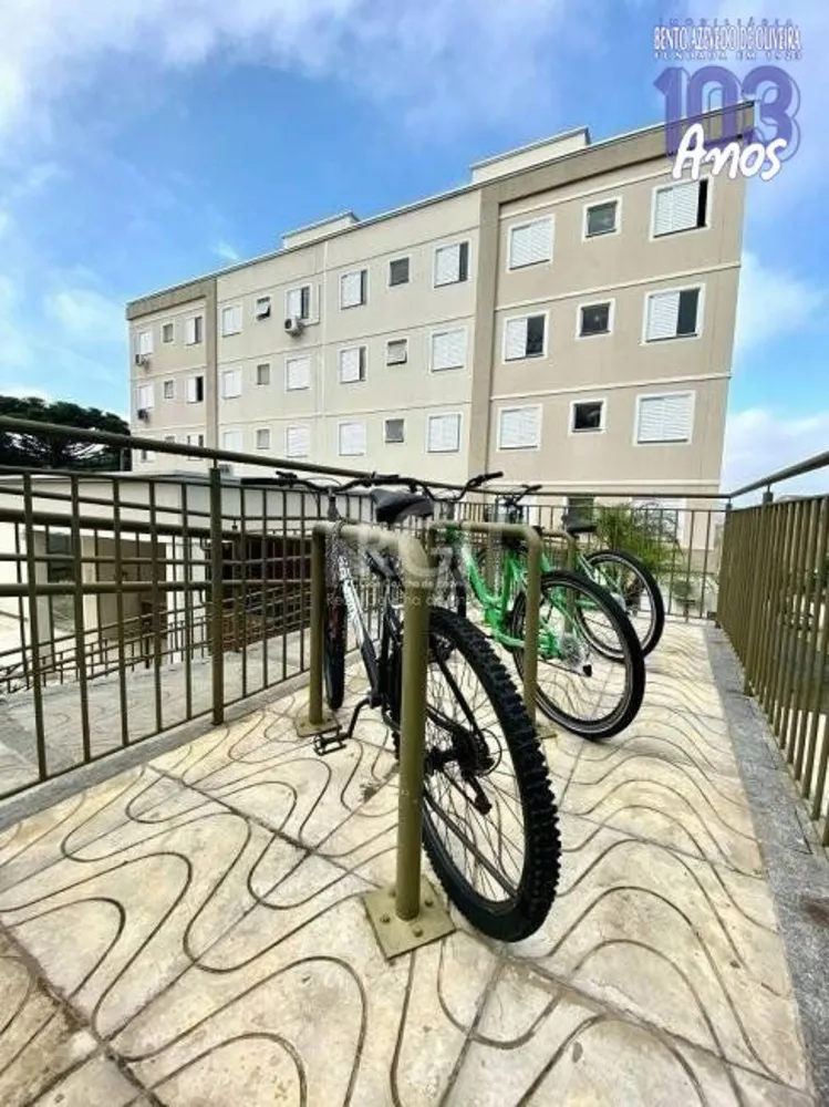 Apartamento, 2 quartos, 45 m² - Foto 5