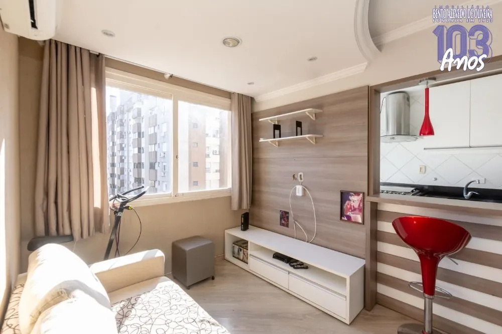 Apartamento, 1 quarto, 43 m² - Foto 5