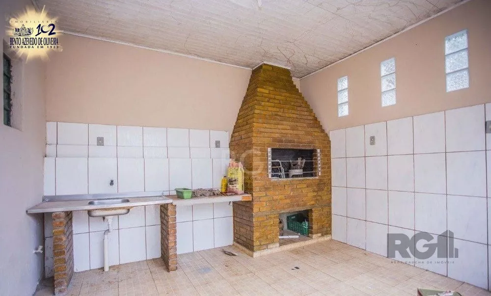 Casa, 3 quartos, 190 m² - Foto 6