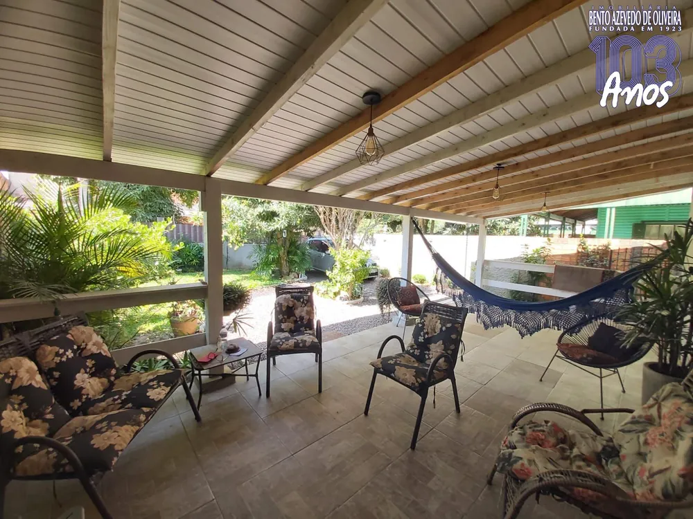 Casa, 2 quartos, 110 m² - Foto 1