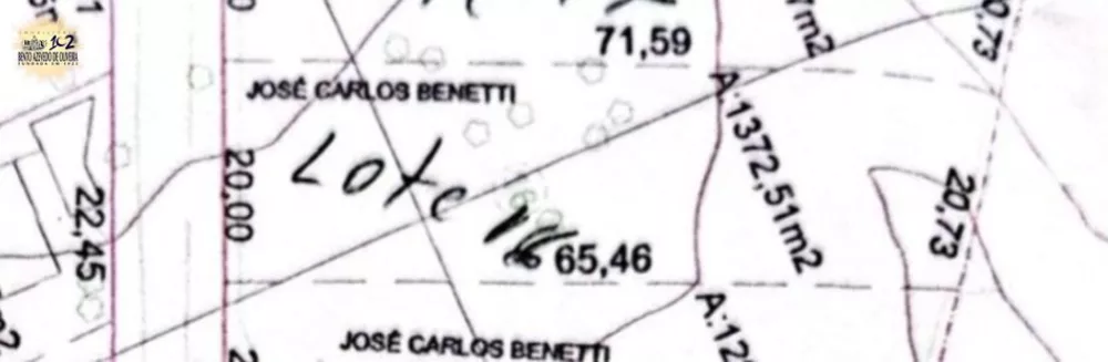 Terreno, 1 m² - Foto 5