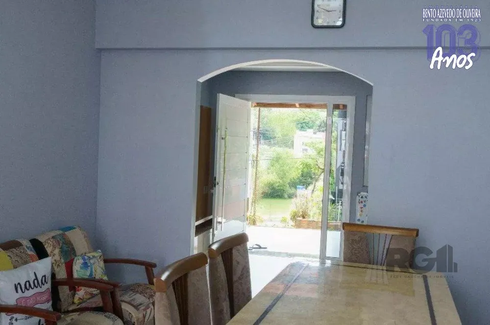 Casa, 3 quartos, 164 m² - Foto 2