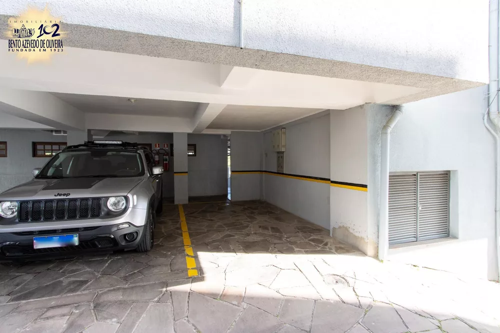 Apartamento, 3 quartos, 83 m² - Foto 3