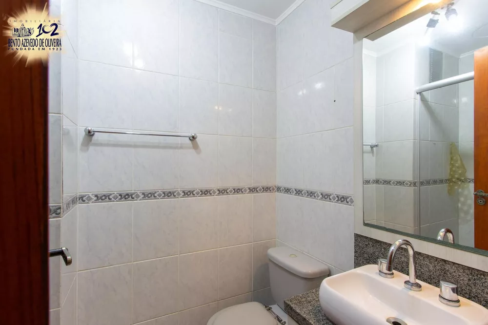 Apartamento, 3 quartos, 83 m² - Foto 4