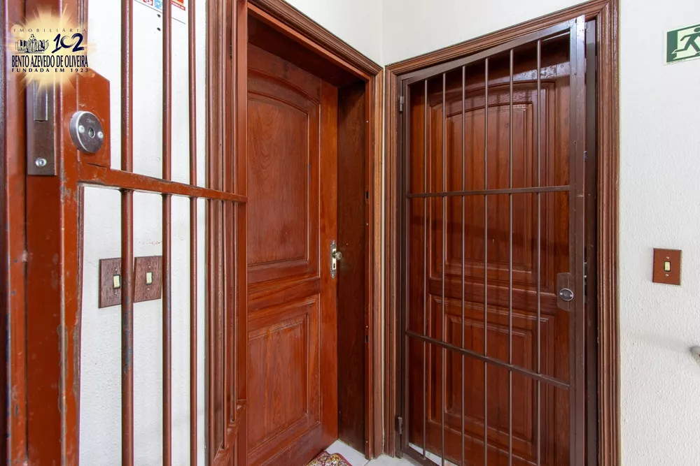Apartamento, 3 quartos, 83 m² - Foto 1