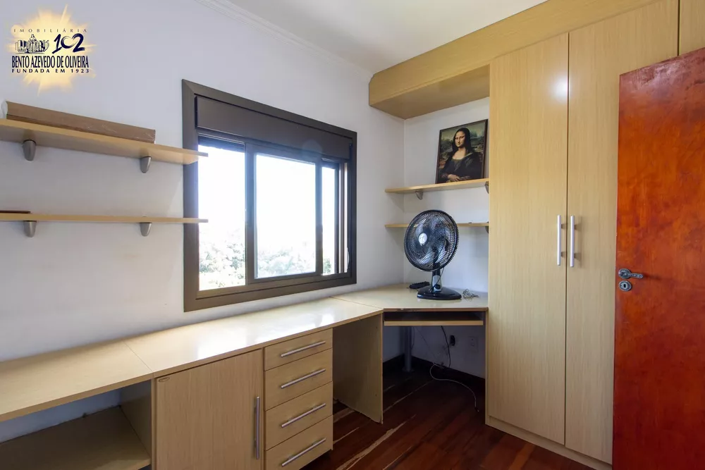 Apartamento, 3 quartos, 83 m² - Foto 2