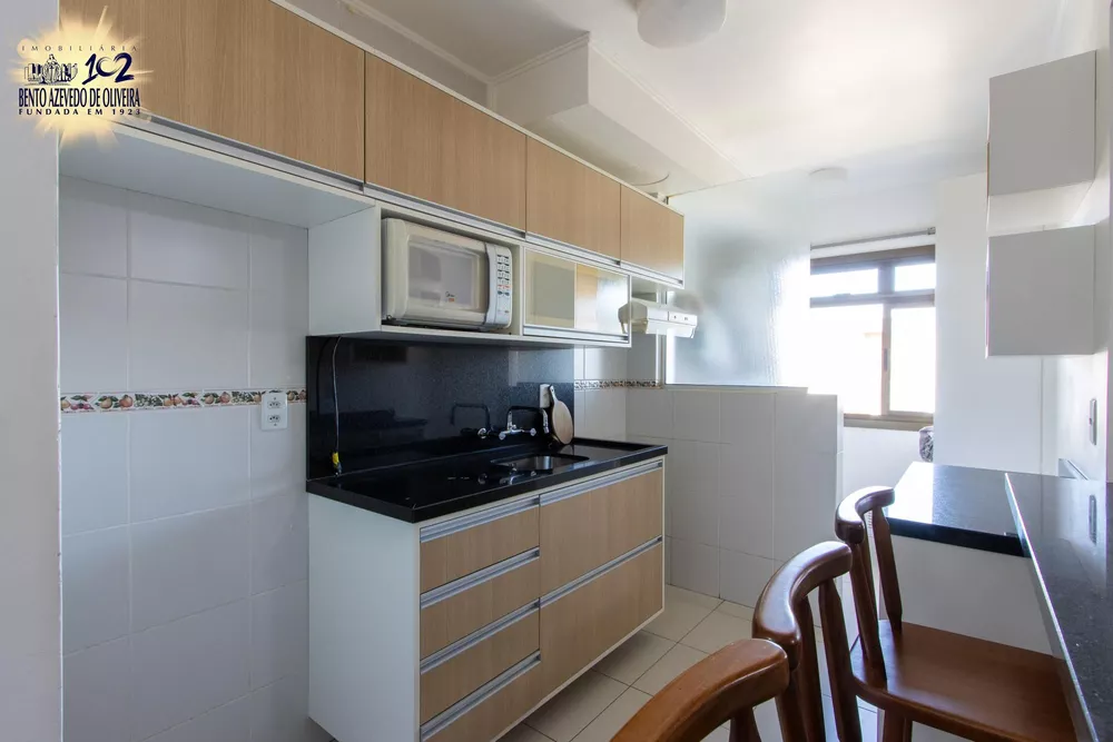 Apartamento, 3 quartos, 83 m² - Foto 8