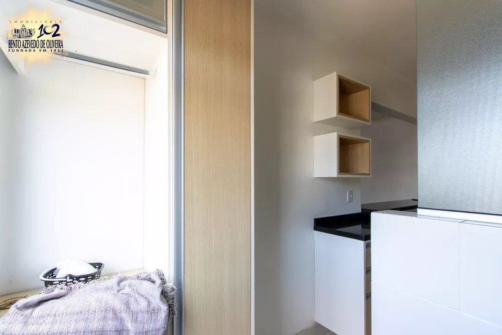 Apartamento, 3 quartos, 83 m² - Foto 6