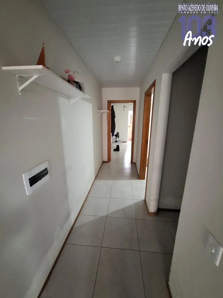 Casa de Condomínio, 2 quartos - Foto 8