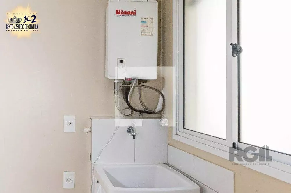 Apartamento, 3 quartos, 67 m² - Foto 4