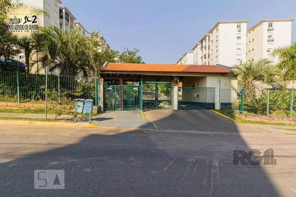 Apartamento, 3 quartos, 67 m² - Foto 1