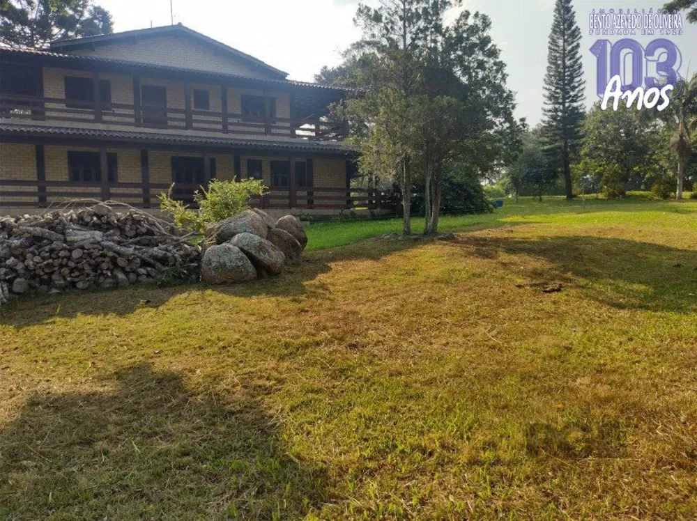 Chácara, 5 quartos, 2800 hectares - Foto 2