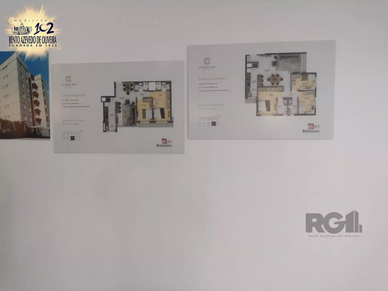 Apartamento, 2 quartos, 70 m² - Foto 6