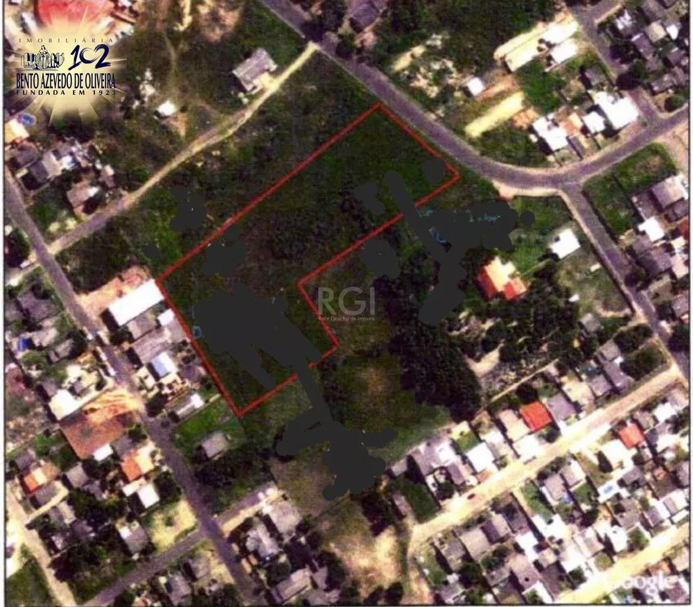 Terreno, 1 hectares - Foto 1