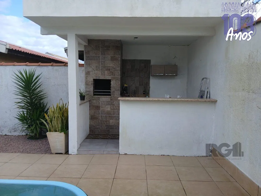 Casa, 2 quartos, 68 m² - Foto 4