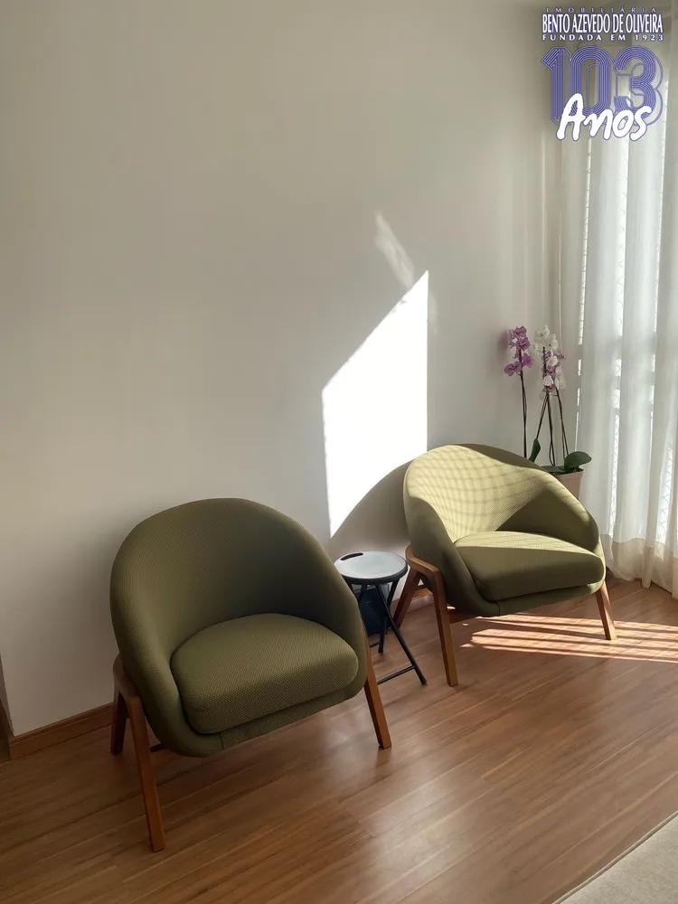 Apartamento, 2 quartos, 66 m² - Foto 2
