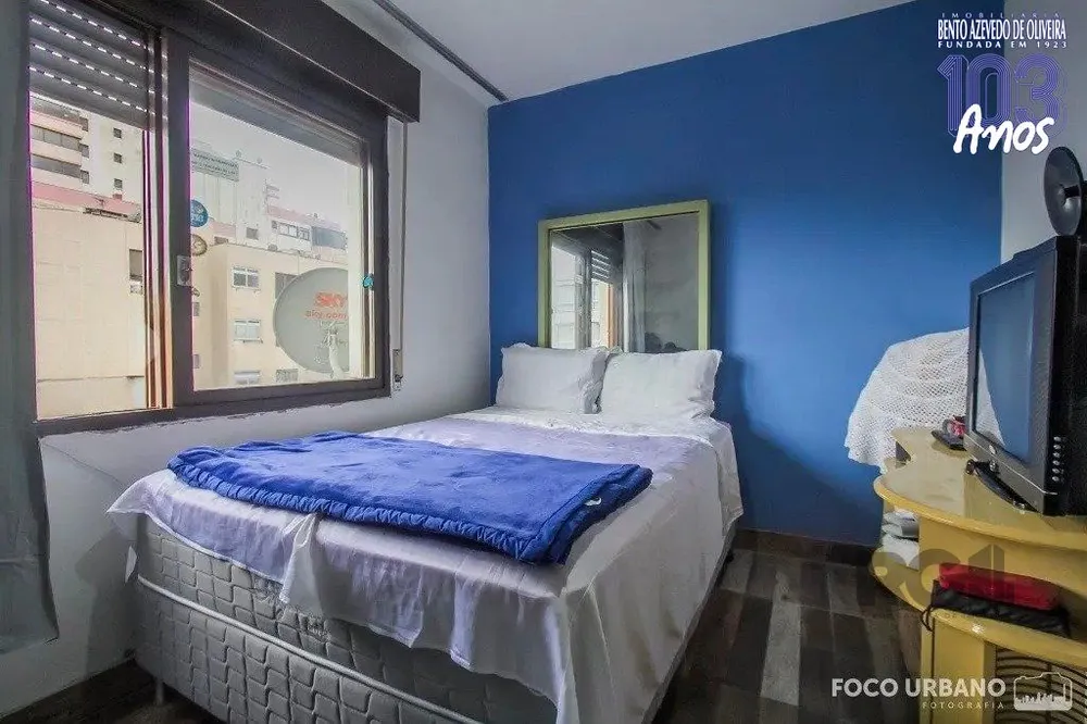 Apartamento, 2 quartos, 58 m² - Foto 7