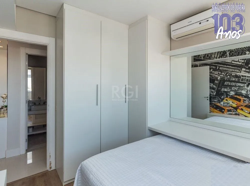 Apartamento, 2 quartos, 54 m² - Foto 6