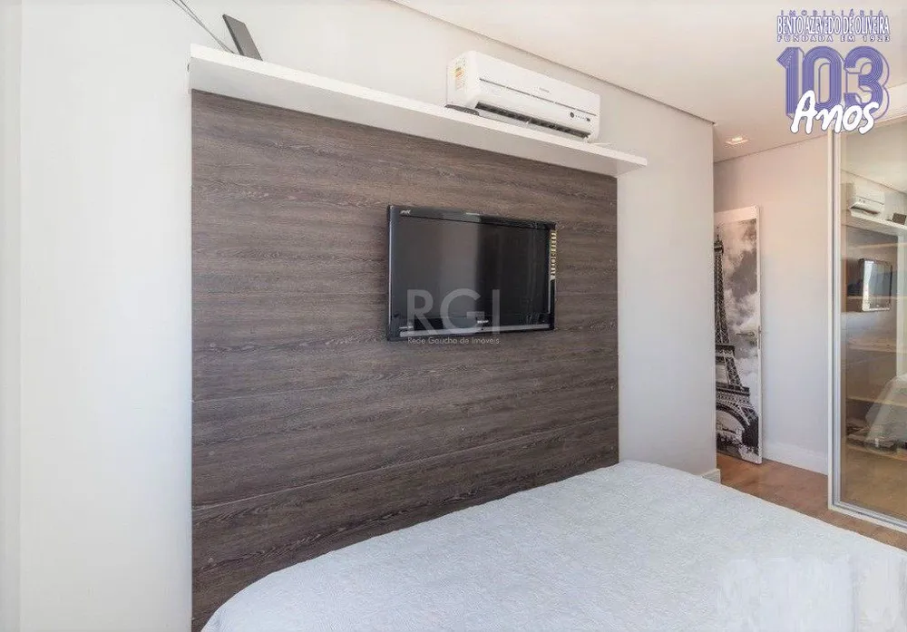 Apartamento, 2 quartos, 54 m² - Foto 1