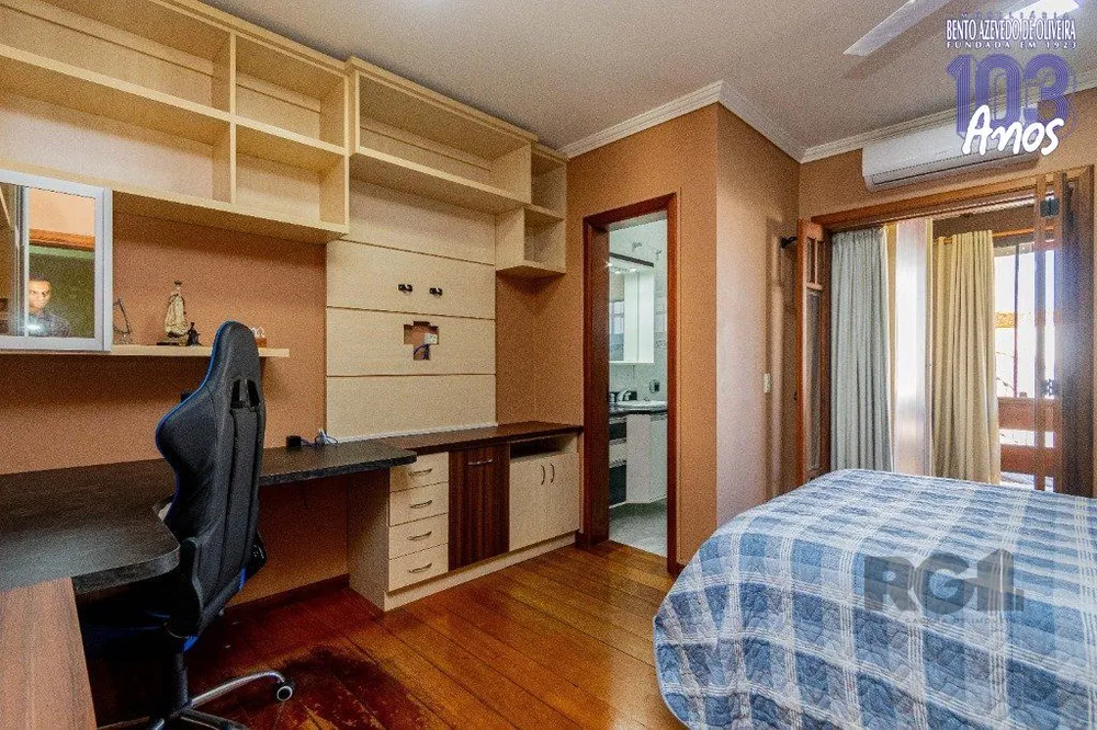 Casa, 4 quartos, 304 m² - Foto 8