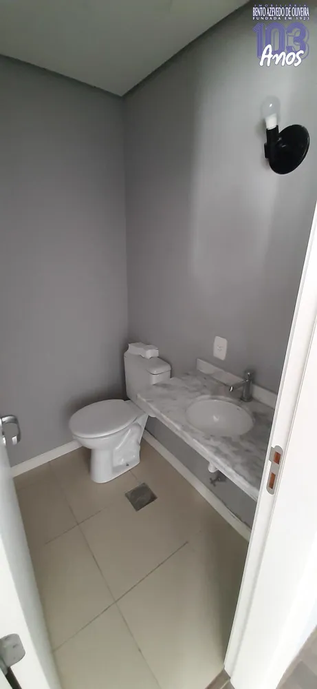 Sala-Conjunto, 32 m² - Foto 4
