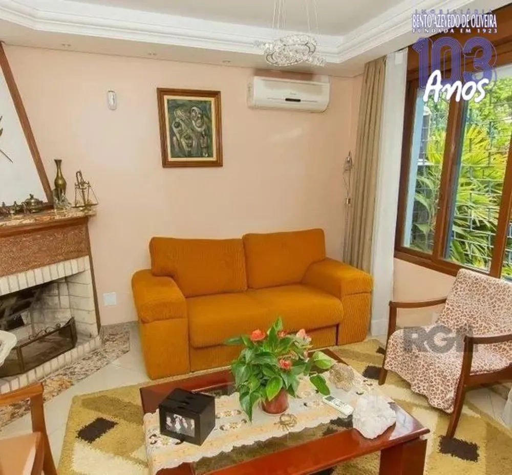 Casa, 4 quartos, 315 m² - Foto 4