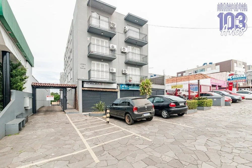 Apartamento, 2 quartos, 74 m² - Foto 4