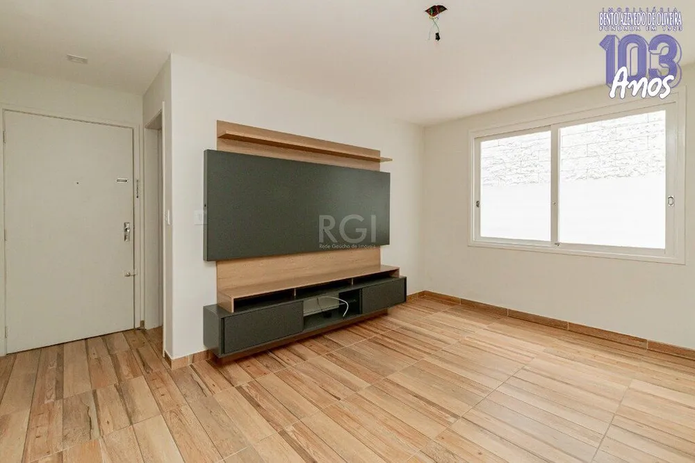 Apartamento, 2 quartos, 74 m² - Foto 1