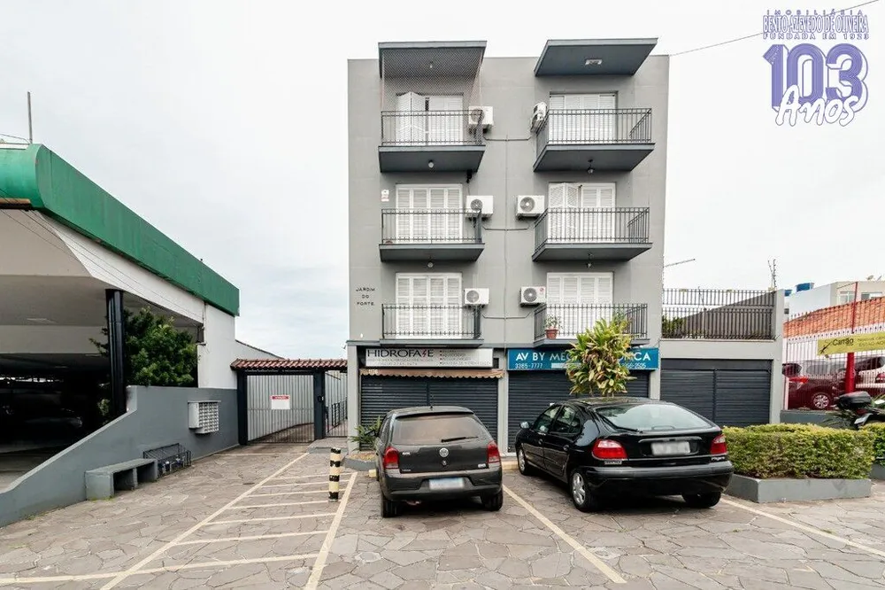 Apartamento, 2 quartos, 74 m² - Foto 3