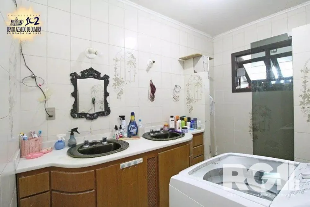 Casa, 3 quartos, 330 m² - Foto 2