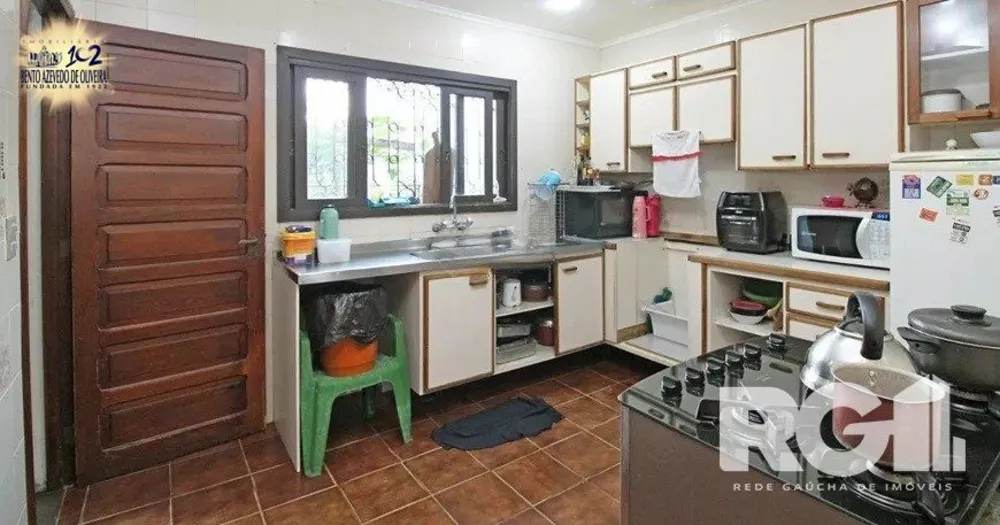 Casa, 3 quartos, 330 m² - Foto 4