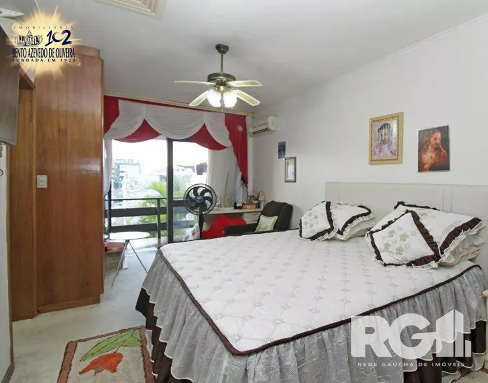 Casa, 3 quartos, 330 m² - Foto 8