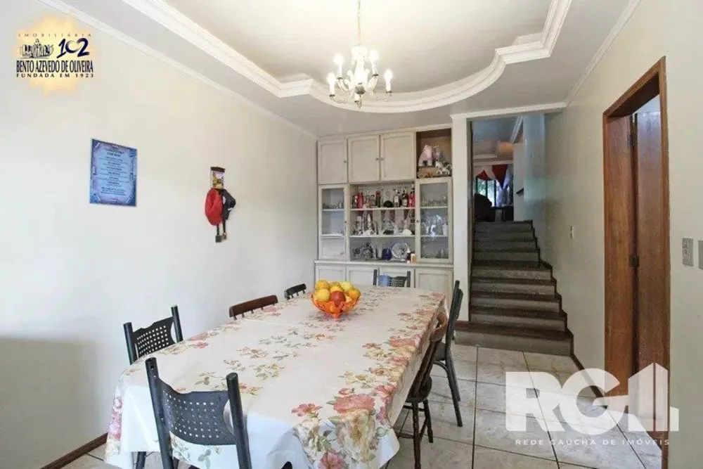 Casa, 3 quartos, 330 m² - Foto 6