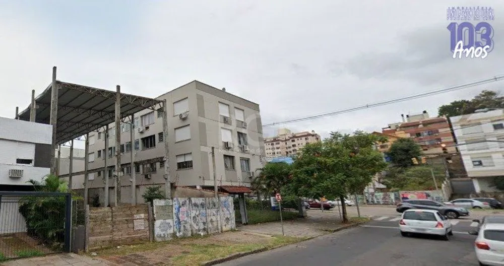 Terreno, 314 m² - Foto 1