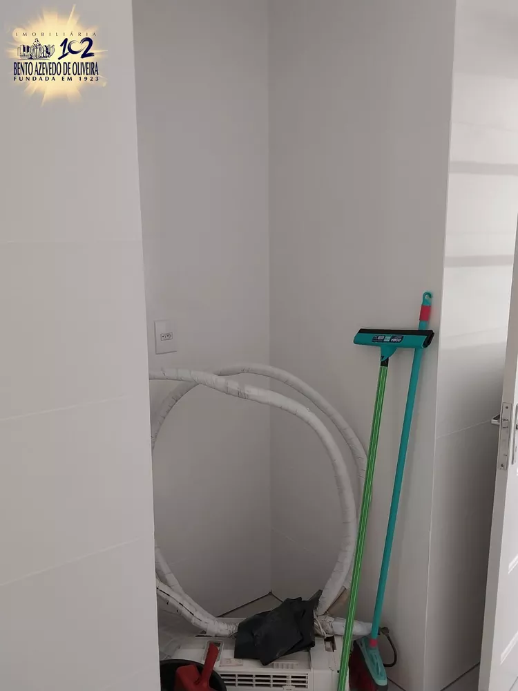 Apartamento, 1 quarto, 44 m² - Foto 1