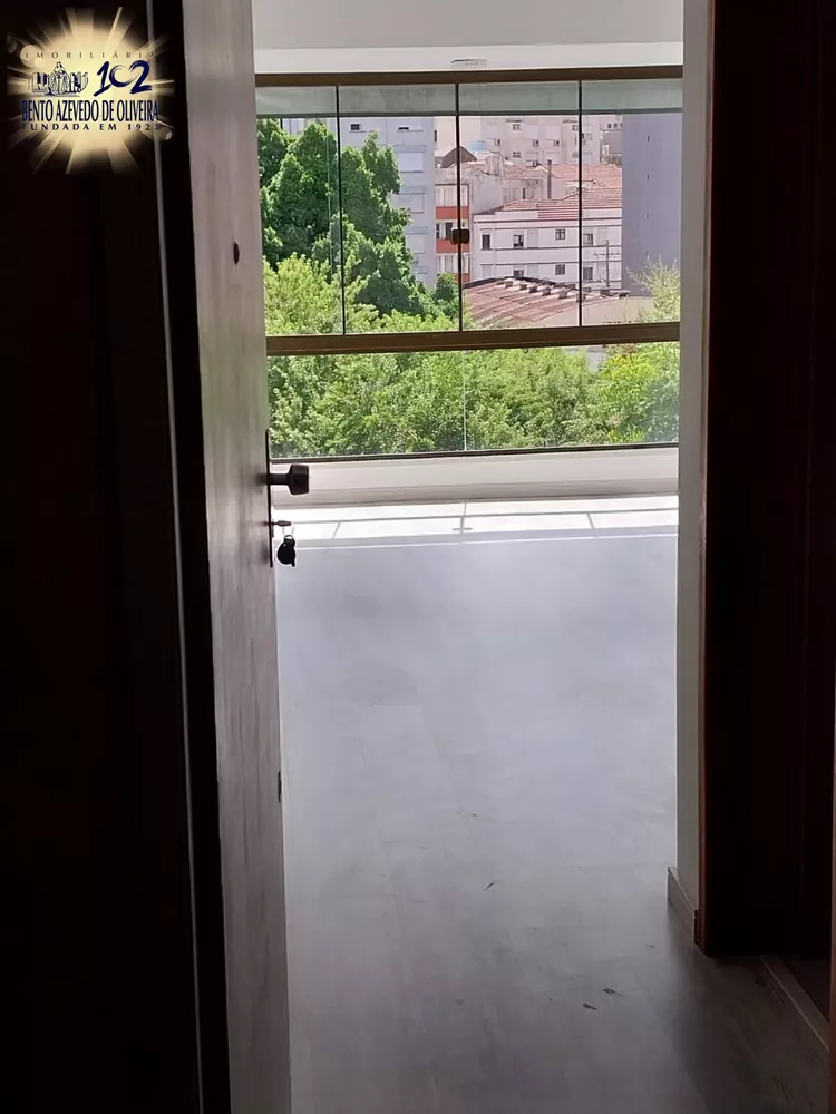 Apartamento, 1 quarto, 44 m² - Foto 5