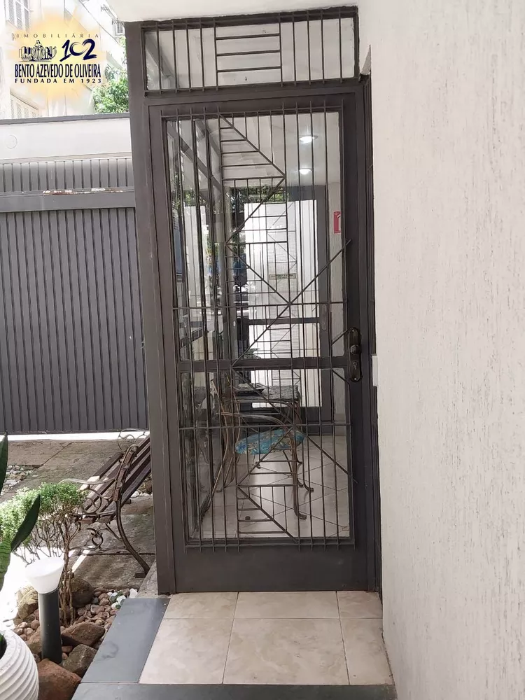 Apartamento, 1 quarto, 44 m² - Foto 3