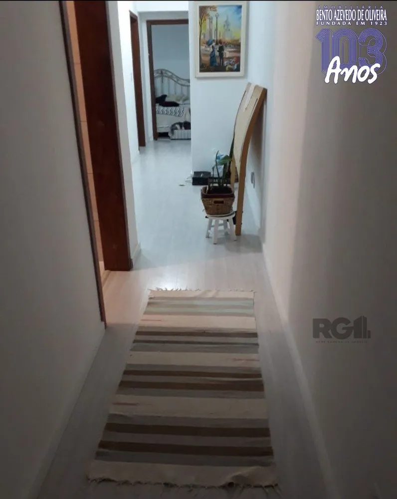 Apartamento, 2 quartos, 59 m² - Foto 3