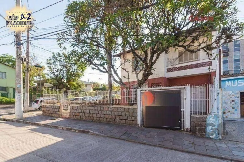 Prédio Inteiro, 273 m² - Foto 2